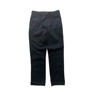 NWT Navy Pull-on Chinos